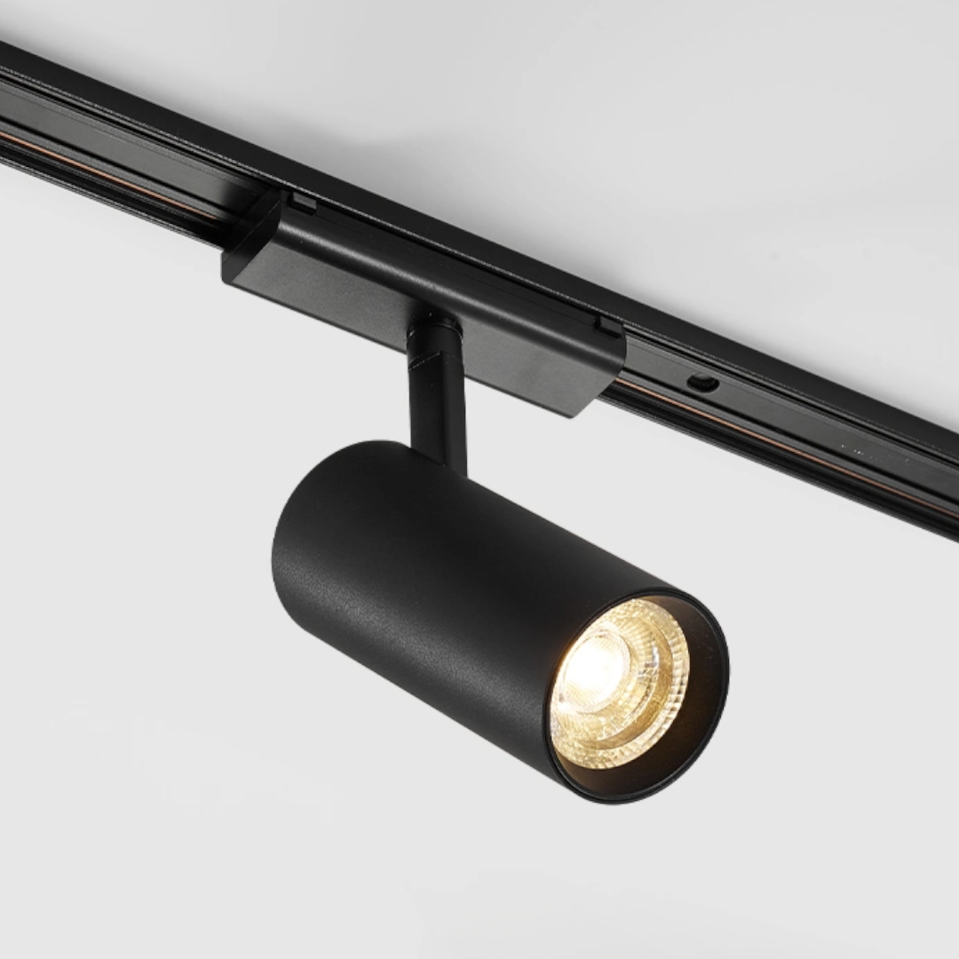 Proiector profil SLIM MAGNET THE GUN