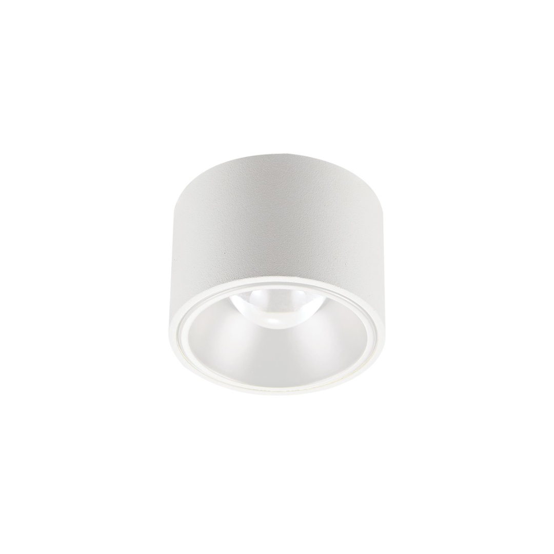 Spot aplicat LENS SMALL
