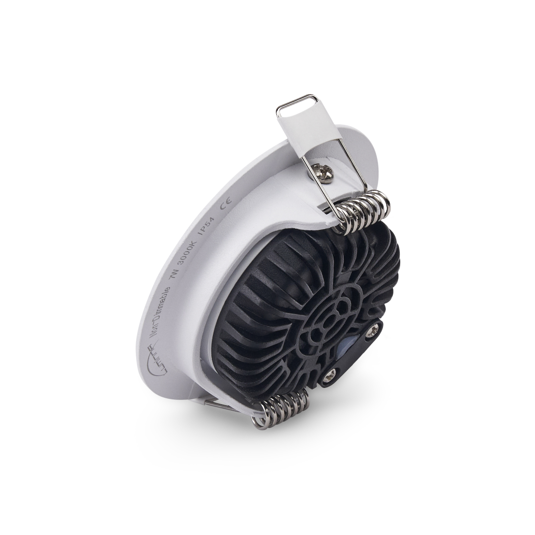 Spot încastrat SUPER-SLIM — imagine 4