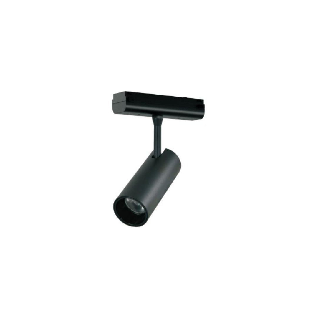 Proiector profil SLIM MAGNET THE GUN — imagine 2